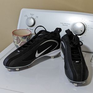 Nike Air Baseball Cleats size 14